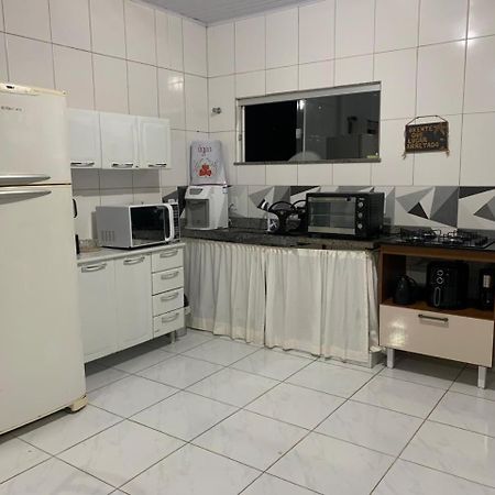 Casapraiacururupe 伊列乌斯 外观 照片