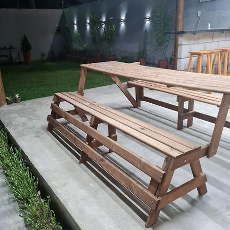 Casapraiacururupe 伊列乌斯 外观 照片