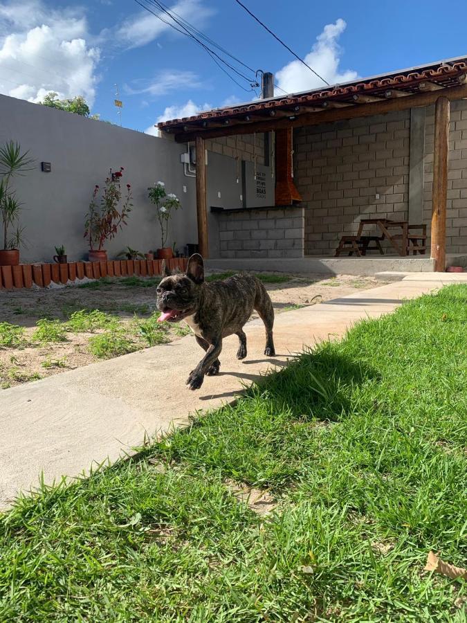 Casapraiacururupe 伊列乌斯 外观 照片