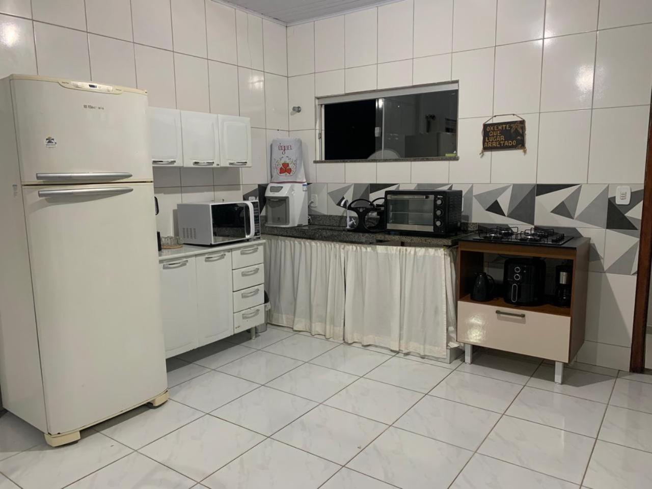 Casapraiacururupe 伊列乌斯 外观 照片