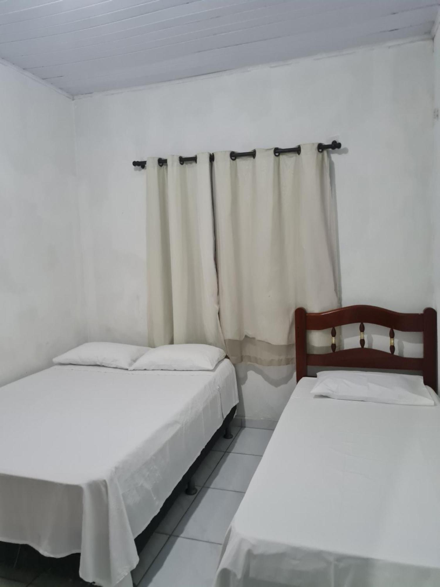 Casapraiacururupe 伊列乌斯 外观 照片