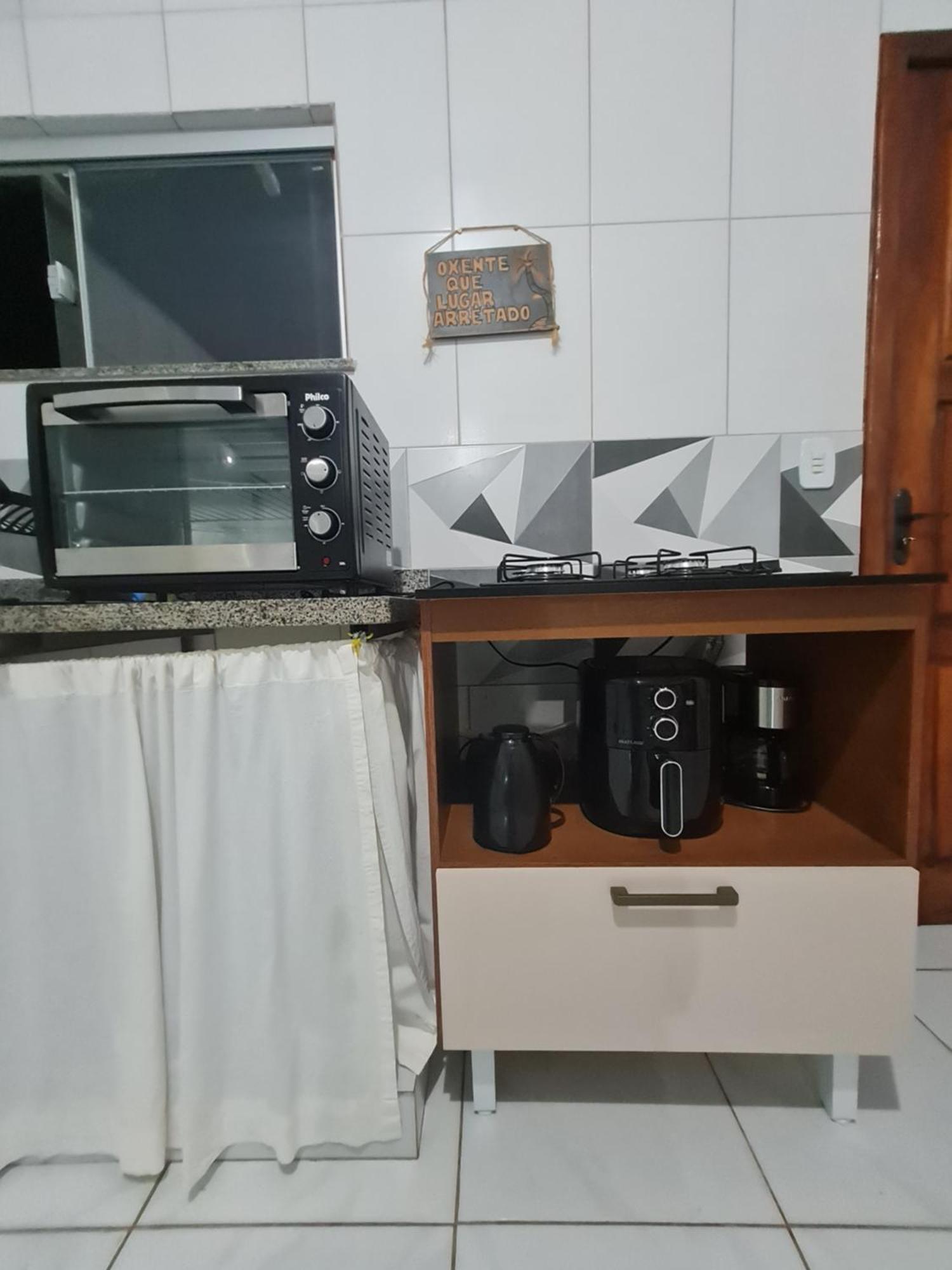 Casapraiacururupe 伊列乌斯 外观 照片